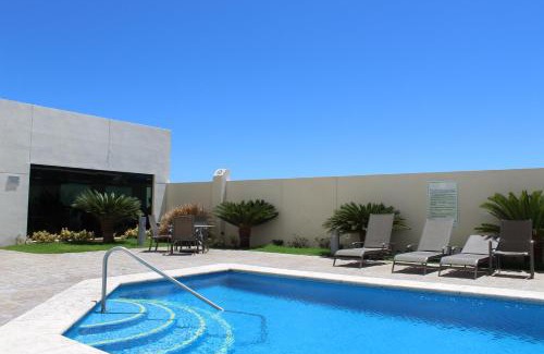 San José del Cabo Hotel | Hotel Aeropuerto Los Cabos