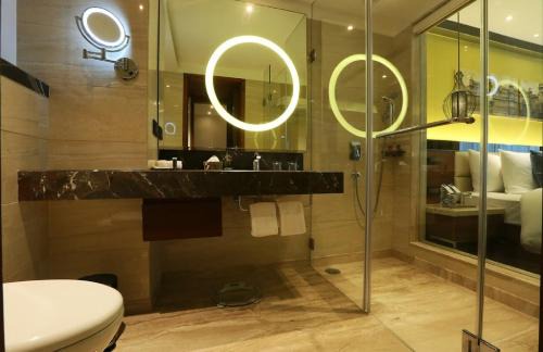 Aerocity Hotel | Hotel Aerostay Residency Delhi Airport