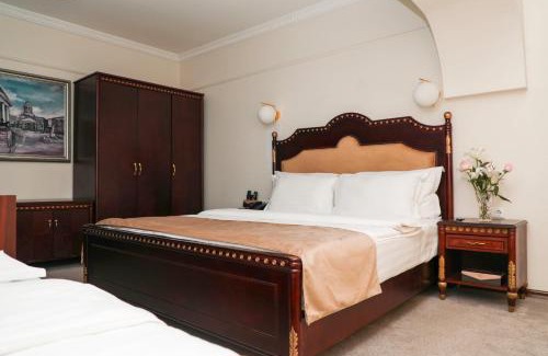 Matiçan Hotel | Hotel Afa