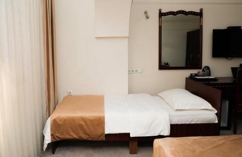 Matiçan Hotel | Hotel Afa