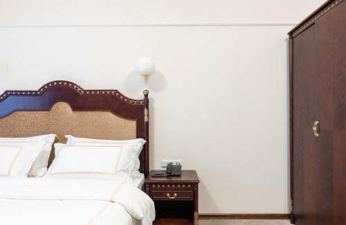 Matiçan Hotel | Hotel Afa