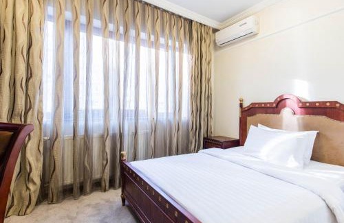 Matiçan Hotel | Hotel Afa