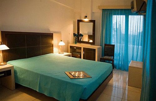 Agia Marina Hotel | Hotel Afea
