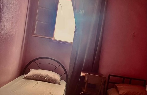 Oujda Hotel | Hotel Afriquia