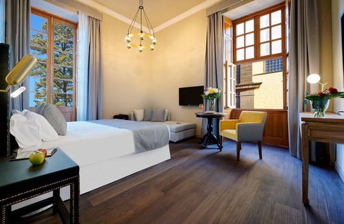 Gáldar Hotel | Hotel Agáldar