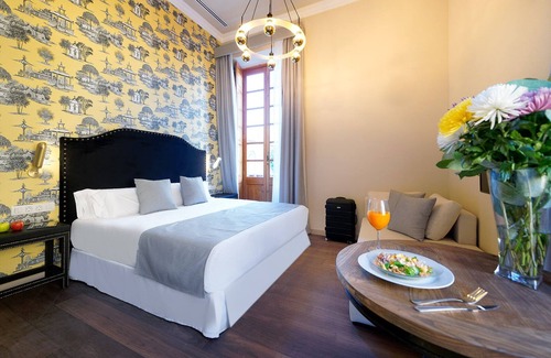 Gáldar Hotel | Hotel Agáldar