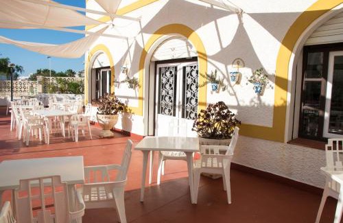 San Jose Hotel | Hotel Agades