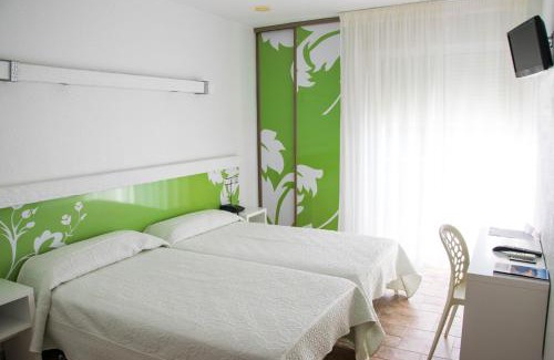 San Jose Hotel | Hotel Agades