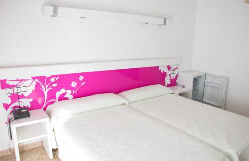 San Jose Hotel | Hotel Agades