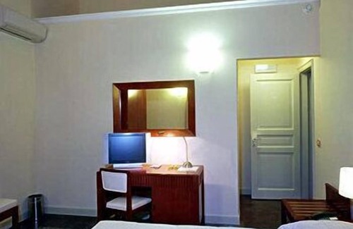 Catania City Centre Hotel | Hotel Agathae