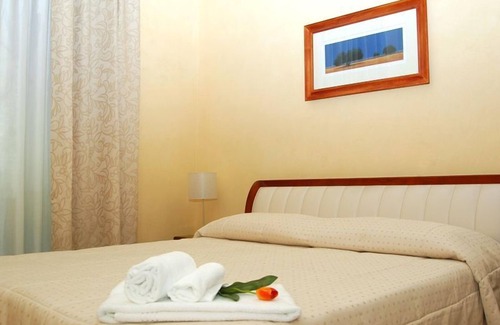 Catania City Centre Hotel | Hotel Agathae