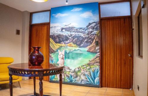 Baños de Agua Santa Hotel | Hotel Agave Baños