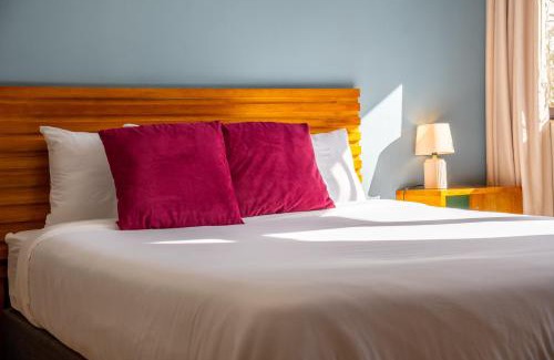 Baños de Agua Santa Hotel | Hotel Agave Baños