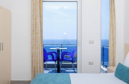 Sarande Hotel | Hotel AGEL