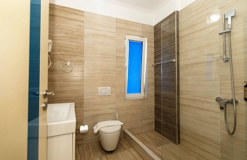 Sarande Hotel | Hotel AGEL