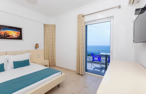 Sarande Hotel | Hotel AGEL