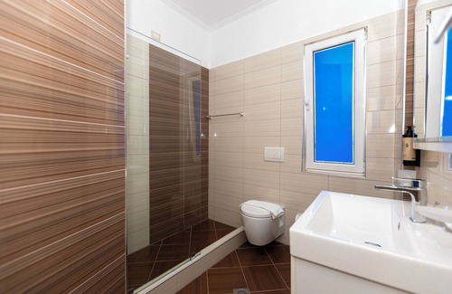 Sarande Hotel | Hotel AGEL