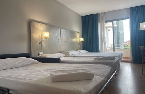 Canet de Berenguer Hotel | Hotel AGH Canet