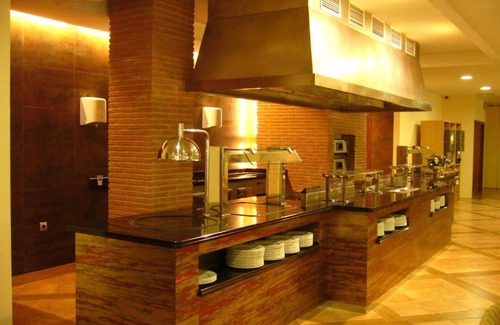 Canet de Berenguer Hotel | Hotel AGH Canet
