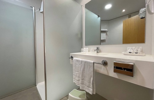 Canet de Berenguer Hotel | Hotel AGH Canet