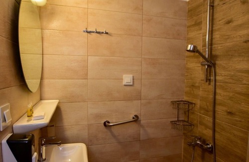 Palaiochora Hotel | Hotel Aghas