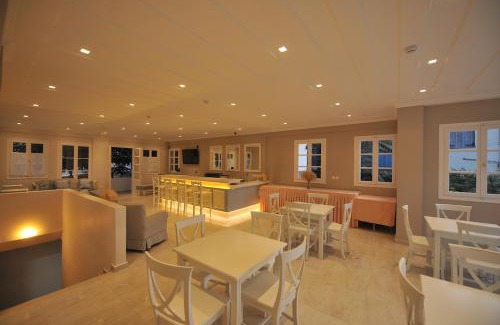 Agios Nikitas Hotel | Hotel Agios Nikitas