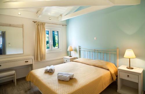 Agios Nikitas Hotel | Hotel Agios Nikitas