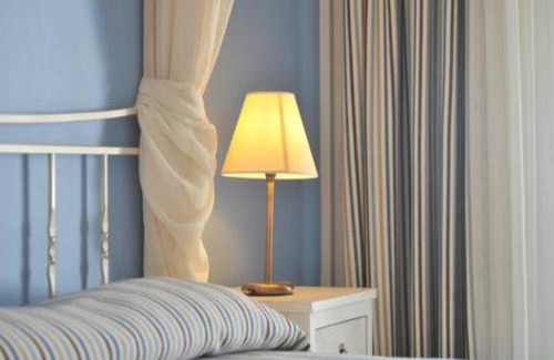 Agios Nikitas Hotel | Hotel Agios Nikitas