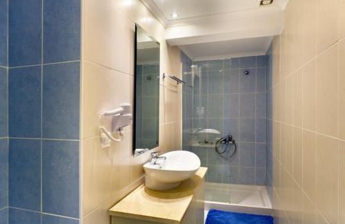 Agios Nikitas Hotel | Hotel Agios Nikitas