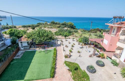 Lygia Apartamento | Hotel Agios Thomas