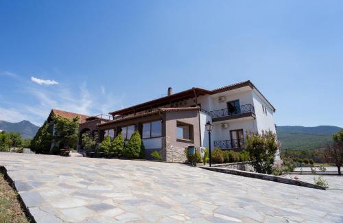 Agkistro Apartamento | Hotel Agistro