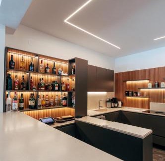 Agkistro Apartamento | Hotel Agistro