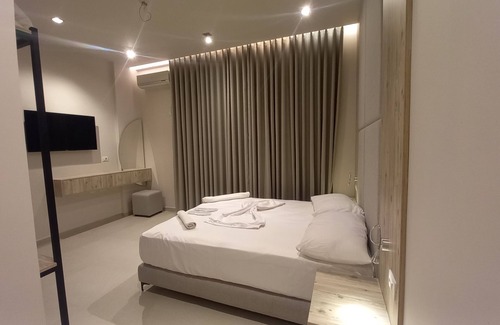 Vlore Hotel | Hotel Aglon