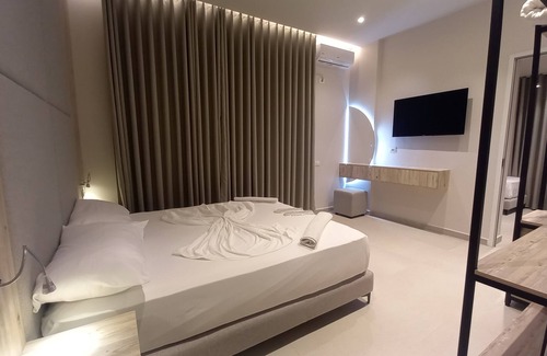 Vlore Hotel | Hotel Aglon