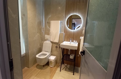 Vlore Hotel | Hotel Aglon