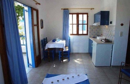 Milos Apartamento | Hotel Agnanti
