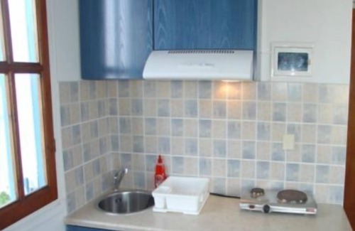 Milos Apartamento | Hotel Agnanti