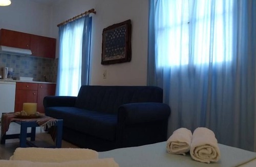 Milos Apartamento | Hotel Agnanti
