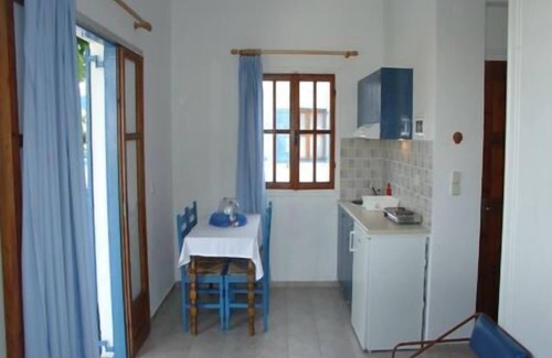 Milos Apartamento | Hotel Agnanti