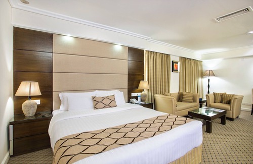 Chittagong Hotel | Hotel Agrabad