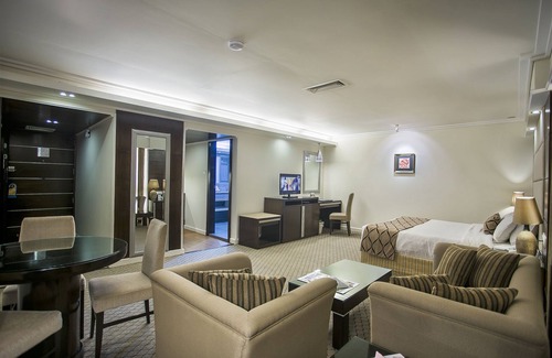 Chittagong Hotel | Hotel Agrabad