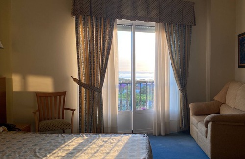 O Grove Hotel | Hotel Agrelo