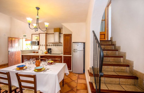 S Horta Otro | Hotel Agroturismo Can Bessol