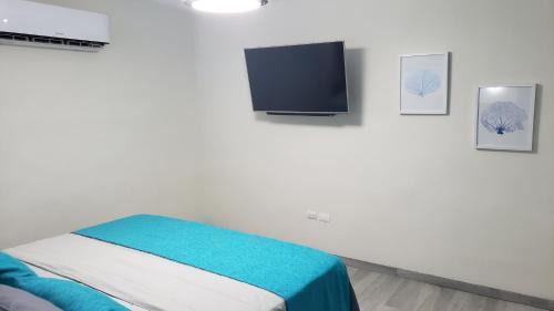 Reparto Ibarra Casa | Hotel Agua Dulce