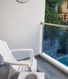 Reparto Ibarra Casa | Hotel Agua Dulce
