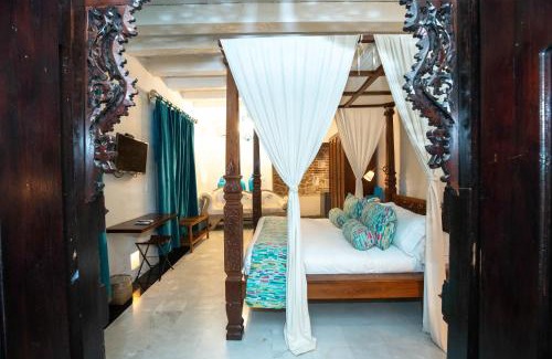 Centro Hotel | Hotel Aguamarina Boutique
