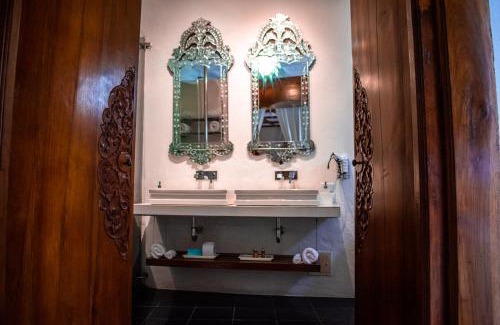 Centro Hotel | Hotel Aguamarina Boutique