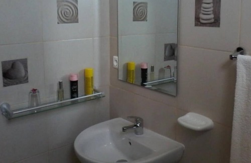 Vila do Maio Casa | Hotel Ah Maio - 1 cama doble o 2 individuales