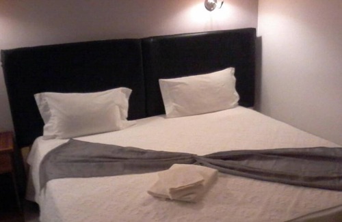 Vila do Maio Casa | Hotel Ah Maio - 1 cama doble o 2 individuales