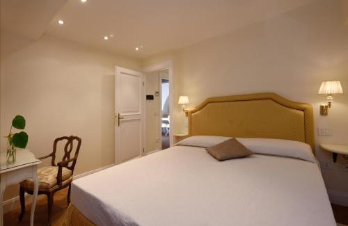 Castello Hotel | Hotel Ai Reali - Small Luxury Hotels of the World